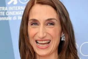 Giselda Volodi - Italian actress