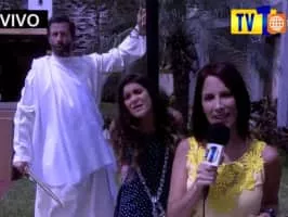 Giselle Collao - Actress