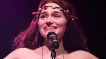 Giulia Ottonello - Actress