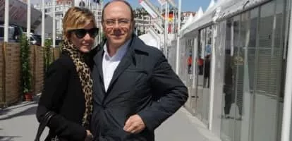 Giulia Verdone - Actor ‧ Carlo Verdone's daughter