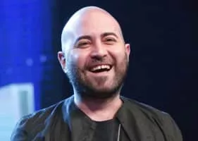 Giuliano Sangiorgi - Italian singer-songwriter