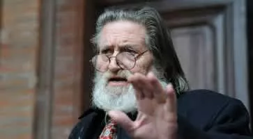 Giulio Brogi - Italian actor