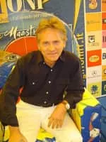 Giulio Scarpati - Italian actor