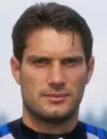 Giuseppe Taglialatela - Italian goalkeeper