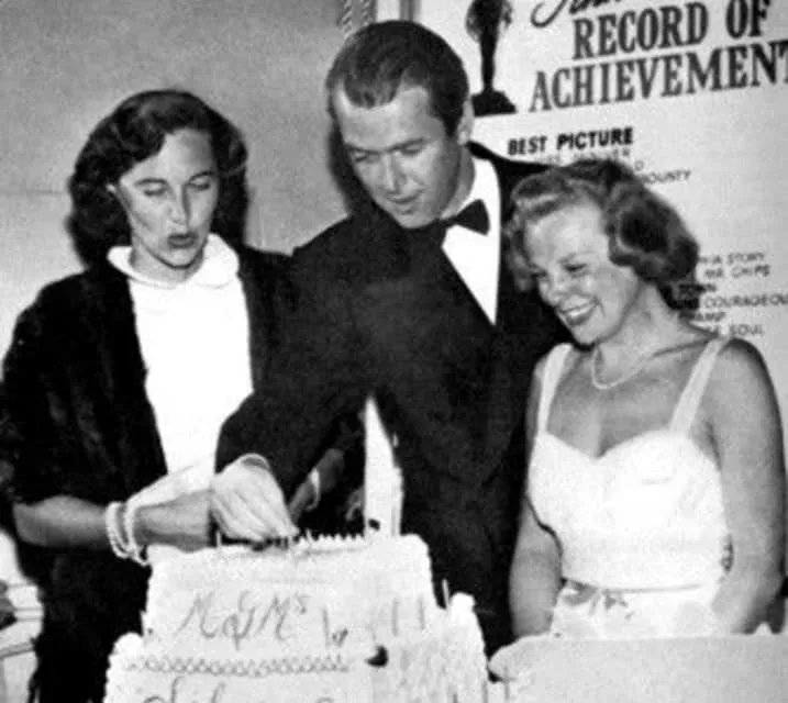 Gloria Hatrick McLean - American actress