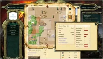 Glory of Fellowland - Online game