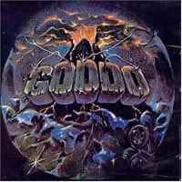 Goddo - Rock band
