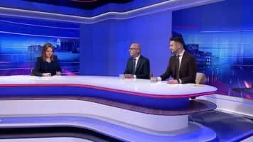 Gość Wiadomości - TV program