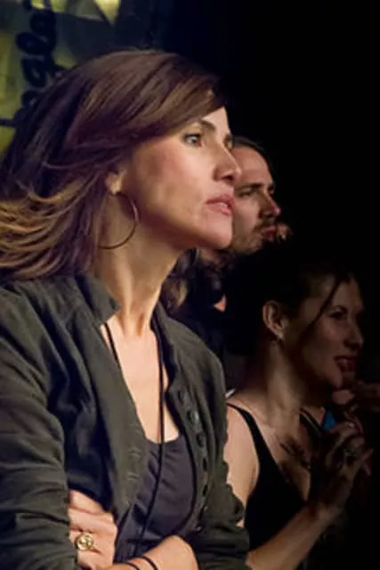 Goya Toledo - Spanish actress