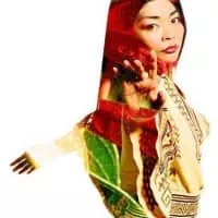 Grace Nono - Filipino singer