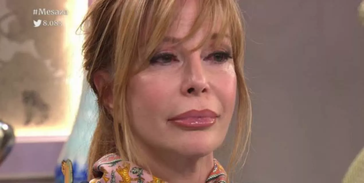 Graciela Alfano - Argentine actress and model