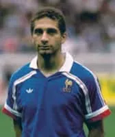 Gérald Passi - French former football player
