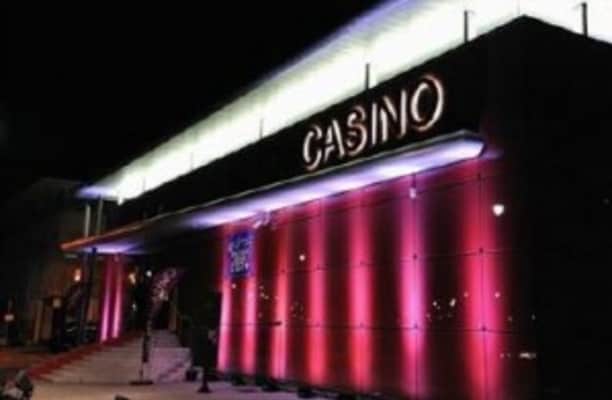 grand casino de lyon - pharaoh casino joa d'uriage - 