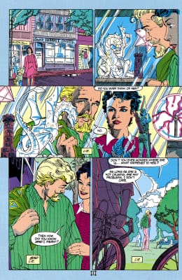 Green Arrow Vol. 2: Here There Be Dragons Mike Grell - Book by Mike Grell