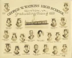 Green v. County School Board of New Kent County - Court case