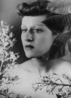 Grete Stern - Argentine-German photographer