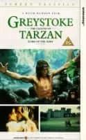 Greystoke: The Legend of Tarzan, Lord of the Apes - 1984 ‧ Drama/Action ‧ 2h 23m