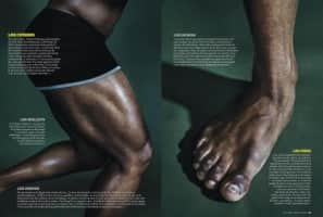 Grégory Baugé - French cyclist