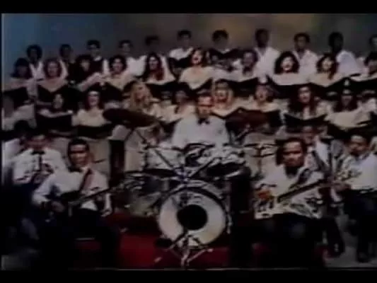 grupo integração coral e orquestra renascer - Musical artist