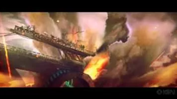 Guild Wars 2: Heart of Thorns - Online game