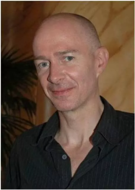 Guillaume Laurant - Screenwriter