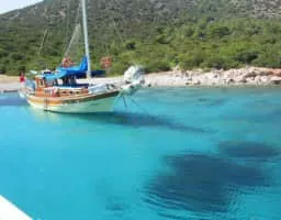 Gulf of Gökova - 