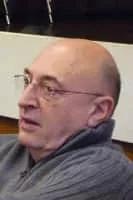 Guy Montagné - French actor