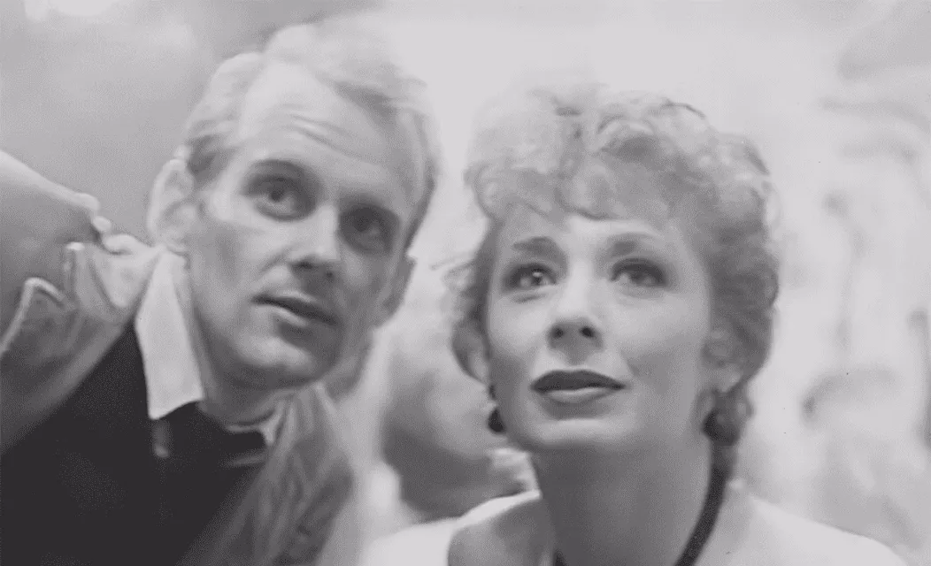 Gwen Verdon - American actress