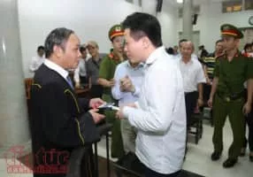 Ha Van Tham - Businessperson