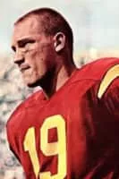 Hal Bedsole - American football player