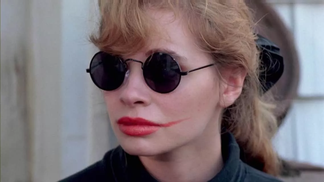 Hal Hartley - American film director