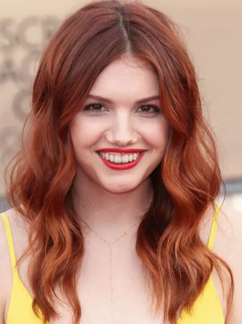Hannah Murray - Actress