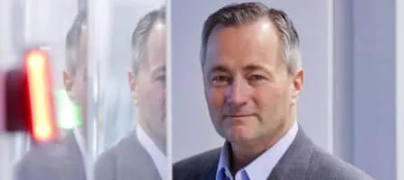 Hannes Ametsreiter - Businessperson