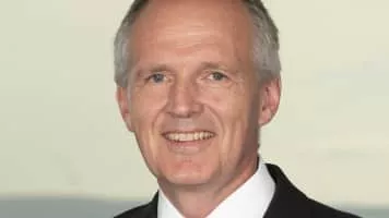 Harald F. O. von Korflesch (Harald von Korflesch) - German economist