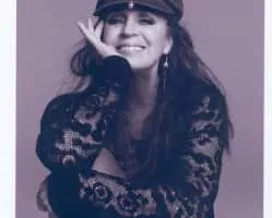 Heather Watts - Ballet dancer