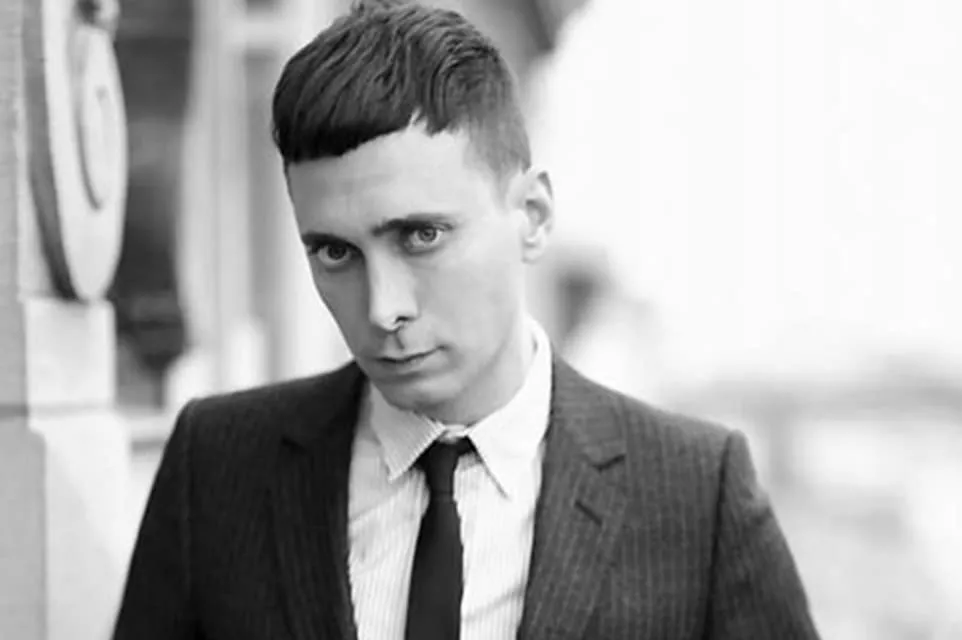 Hedi Slimane - Artistic Director of Céline