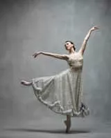 Hee Seo - South Korean ballet dancer