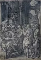 Heinrich Aldegrever - German painter