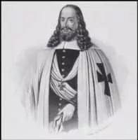 Heinrich von Plauen (Heinrich der Ältere von Plauen) - 