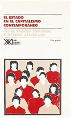 Heinz Rudolf Sonntag - Sociologist