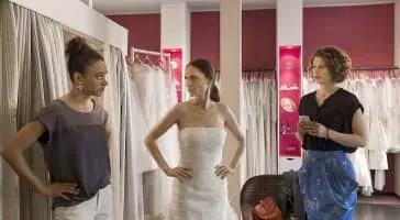 Heiraten Ist Nichts Für Feiglinge (Heiraten ist nichts für Feiglinge) - 2015 ‧ Romance/Comedy ‧ 1h 30m