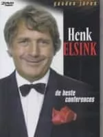 Henk Elsink - Musical artist
