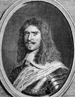 Henri de La Tour d'Auvergne, Viscount of Turenne - French general
