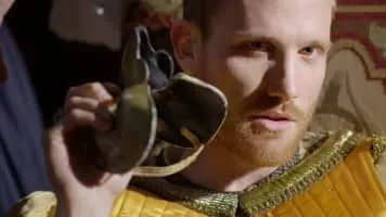 Henry and Anne: The Lovers Who Changed History - 2014 ‧ 1 season