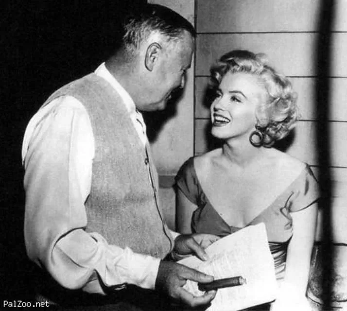 Henry Hathaway - American film director