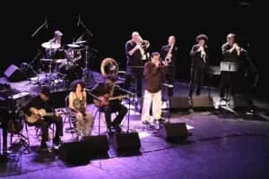 Heritage Blues Orchestra - 