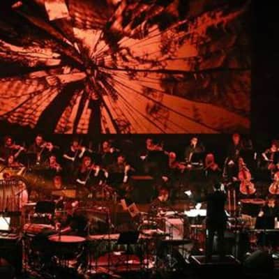 Heritage Orchestra - 