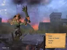 Heroes of Might and Magic V: Tribes of the East - Video game