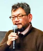 Hideaki Anno - Japanese animator