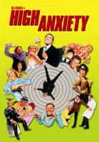 High Anxiety - 1977 ‧ Thriller/Mystery ‧ 1h 35m